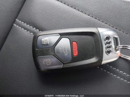 WA1EAAFY0R2087867 2024 AUDI