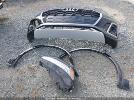 WA1EAAFY0R2087867 2024 AUDI