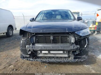 WA1EAAFY0R2087867 2024 AUDI