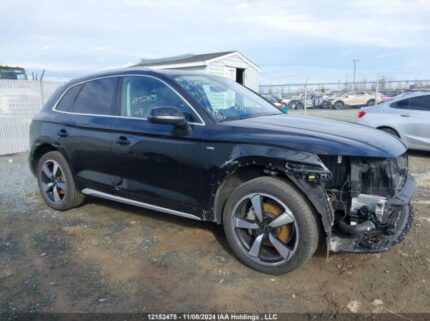 WA1EAAFY0R2087867 2024 AUDI