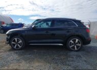 WA1EAAFY0R2087867 2024 AUDI