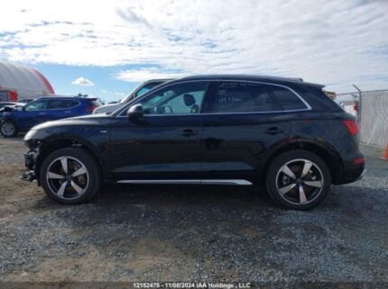 WA1EAAFY0R2087867 2024 AUDI