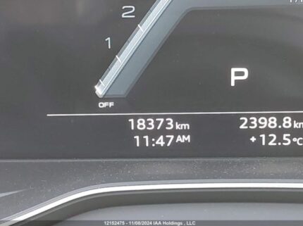WA1EAAFY0R2087867 2024 AUDI