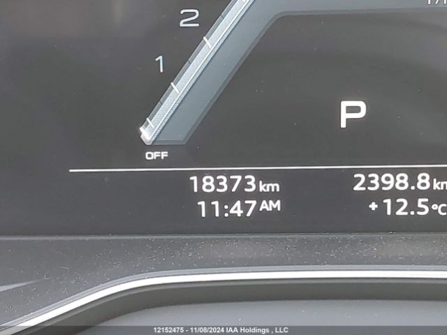 WA1EAAFY0R2087867 2024 AUDI