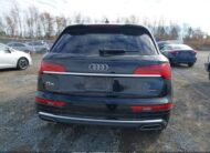 WA1EAAFY0R2087867 2024 AUDI
