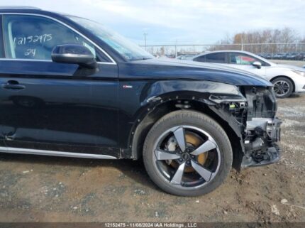 WA1EAAFY0R2087867 2024 AUDI