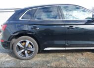 WA1EAAFY0R2087867 2024 AUDI