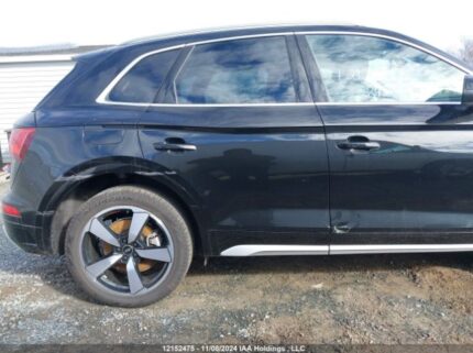 WA1EAAFY0R2087867 2024 AUDI