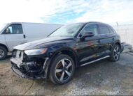 WA1EAAFY0R2087867 2024 AUDI