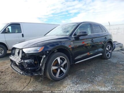WA1EAAFY0R2087867 2024 AUDI