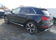 WA1EAAFY0R2087867 2024 AUDI