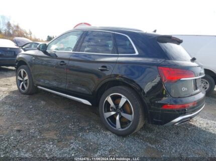 WA1EAAFY0R2087867 2024 AUDI
