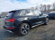 WA1EAAFY0R2087867 2024 AUDI