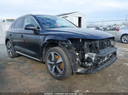 WA1EAAFY0R2087867 2024 AUDI