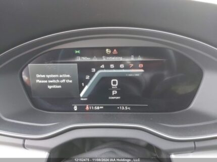 WA1EAAFY0R2087867 2024 AUDI