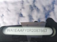 WA1EAAFY0R2087867 2024 AUDI
