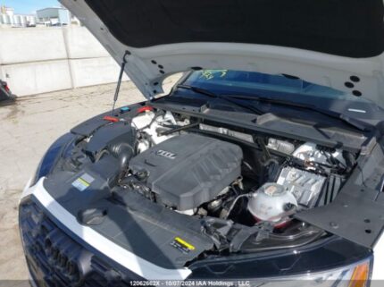 WA1EAAFY1M2006092 2021 AUDI