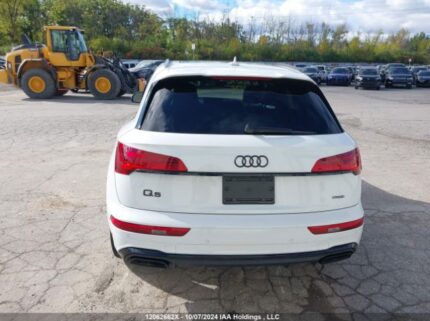 WA1EAAFY1M2006092 2021 AUDI