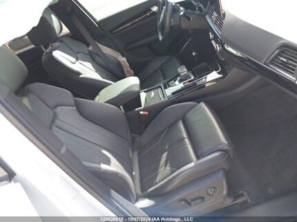 WA1EAAFY1M2006092 2021 AUDI