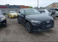 WA1EAAFY3P2179617 2023 AUDI