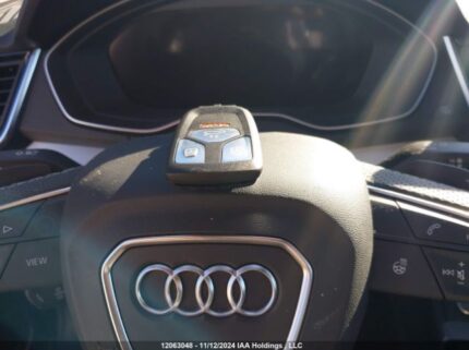 WA1EAAFY3P2179617 2023 AUDI