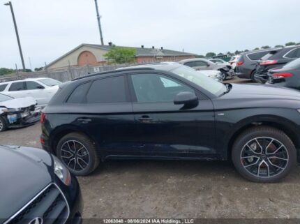WA1EAAFY3P2179617 2023 AUDI