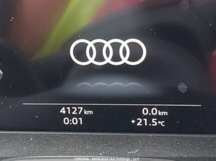 WA1EAAFY3P2179617 2023 AUDI