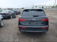 WA1EAAFY3P2179617 2023 AUDI