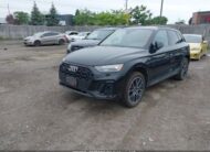 WA1EAAFY3P2179617 2023 AUDI