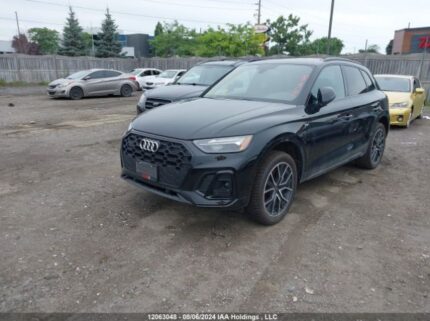 WA1EAAFY3P2179617 2023 AUDI