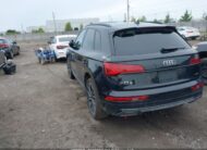 WA1EAAFY3P2179617 2023 AUDI