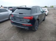 WA1EAAFY3P2179617 2023 AUDI