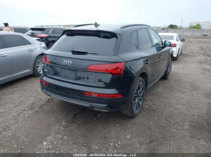 WA1EAAFY3P2179617 2023 AUDI
