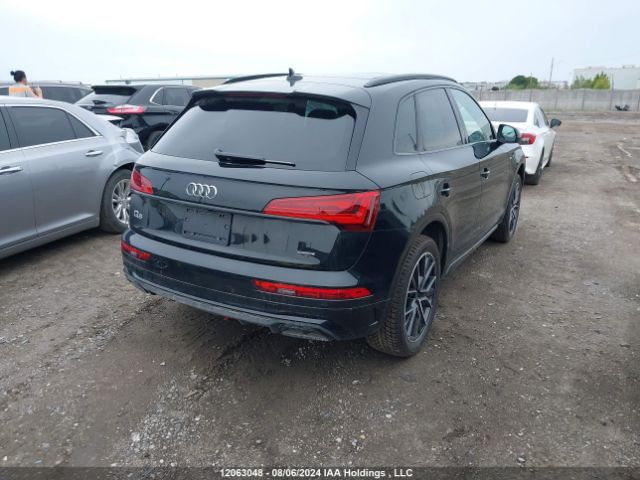 WA1EAAFY3P2179617 2023 AUDI