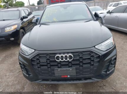 WA1EAAFY3P2179617 2023 AUDI