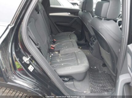 WA1EAAFY3P2179617 2023 AUDI
