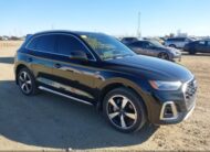 WA1EAAFY7P2191298 2023 AUDI