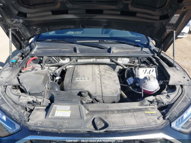 WA1EAAFY7P2191298 2023 AUDI