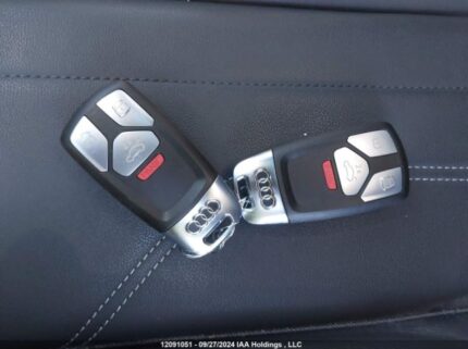 WA1EAAFY7P2191298 2023 AUDI