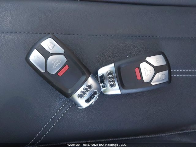 WA1EAAFY7P2191298 2023 AUDI