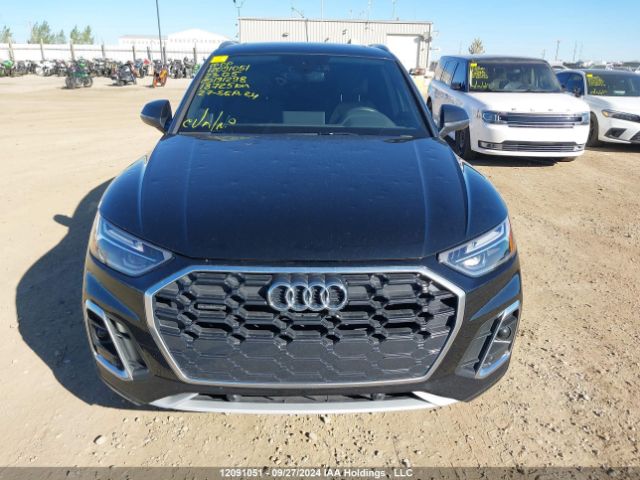 WA1EAAFY7P2191298 2023 AUDI