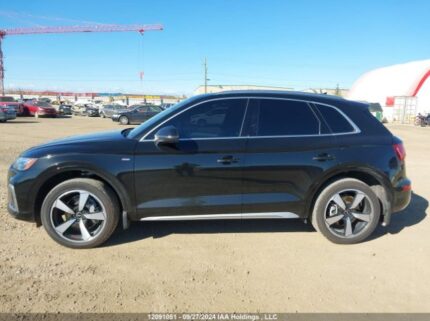 WA1EAAFY7P2191298 2023 AUDI