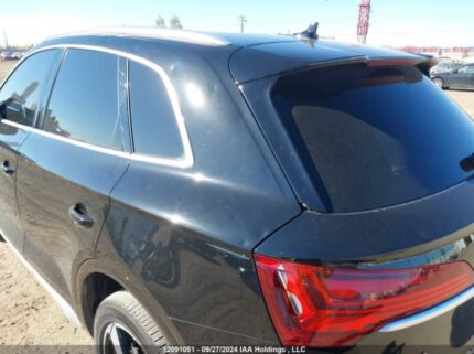 WA1EAAFY7P2191298 2023 AUDI