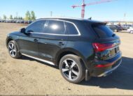 WA1EAAFY7P2191298 2023 AUDI