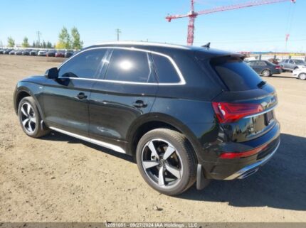 WA1EAAFY7P2191298 2023 AUDI