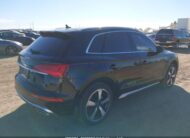 WA1EAAFY7P2191298 2023 AUDI