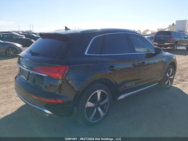 WA1EAAFY7P2191298 2023 AUDI