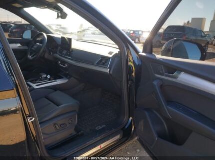 WA1EAAFY7P2191298 2023 AUDI
