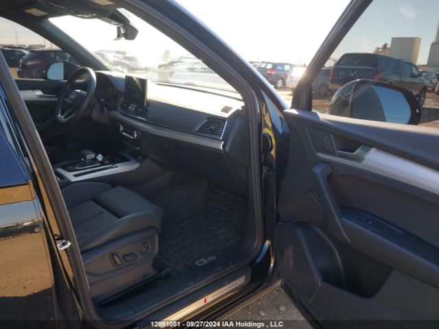 WA1EAAFY7P2191298 2023 AUDI