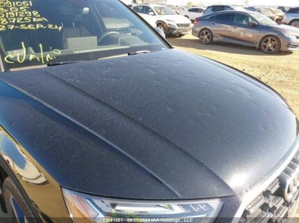 WA1EAAFY7P2191298 2023 AUDI